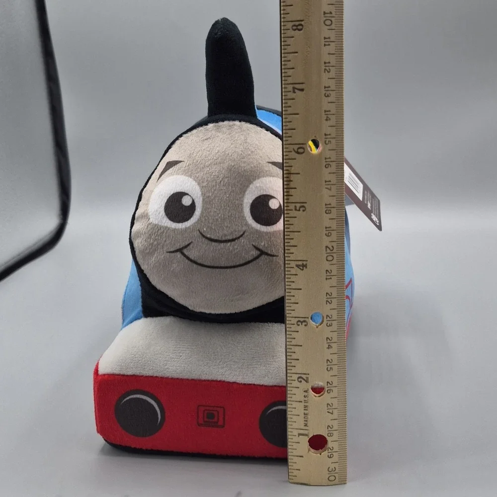 Kohl's Cares Thomas The Tank Engine 8